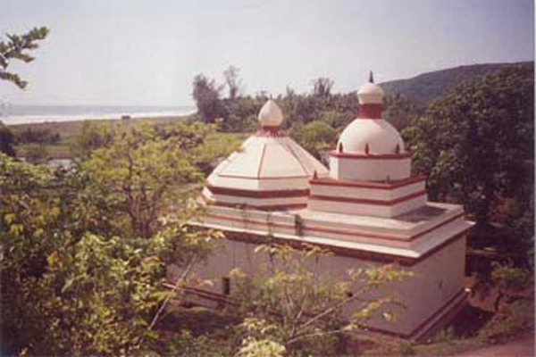 Saldure beach resorts