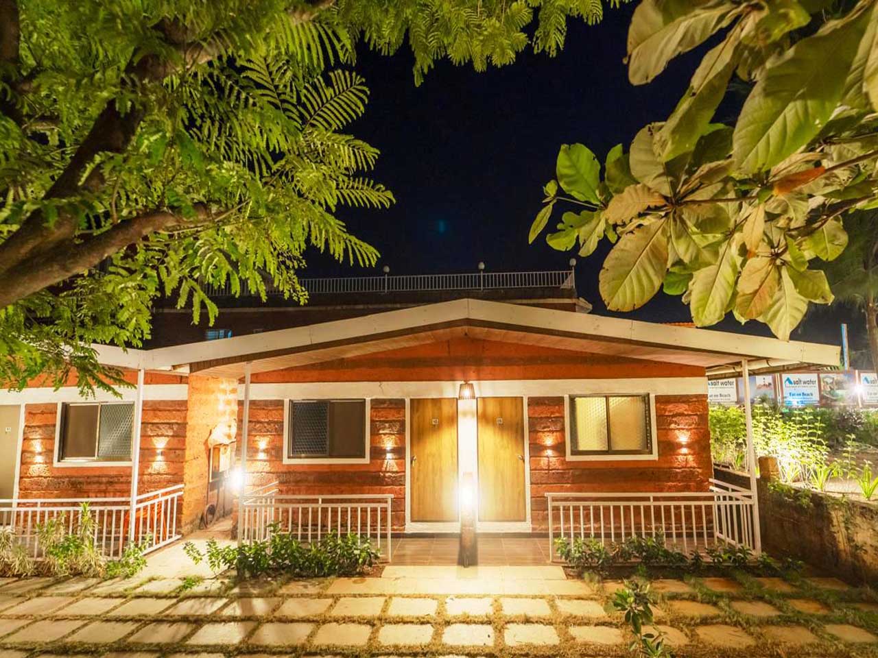 murud dapoli hotels