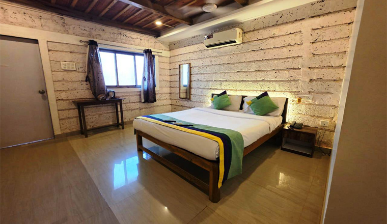 resorts in dapoli