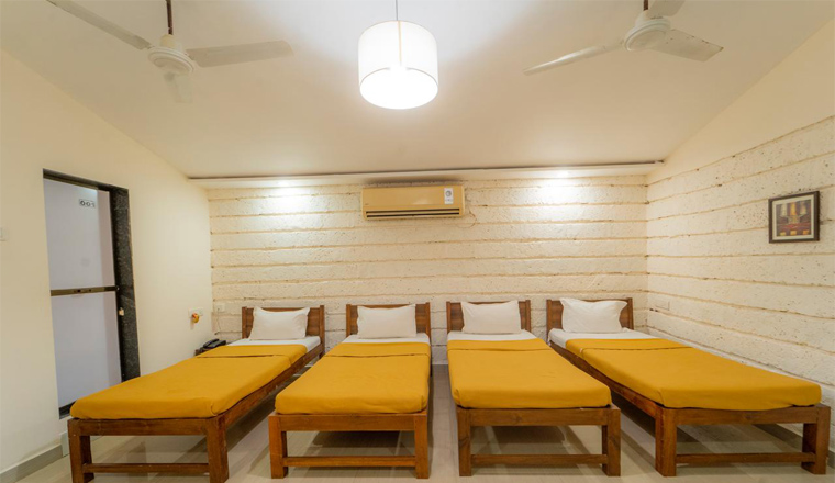 Saldure hotels