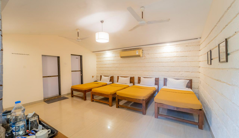 murud dapoli hotels