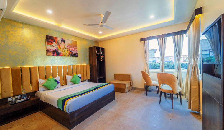 saldure beach homestay